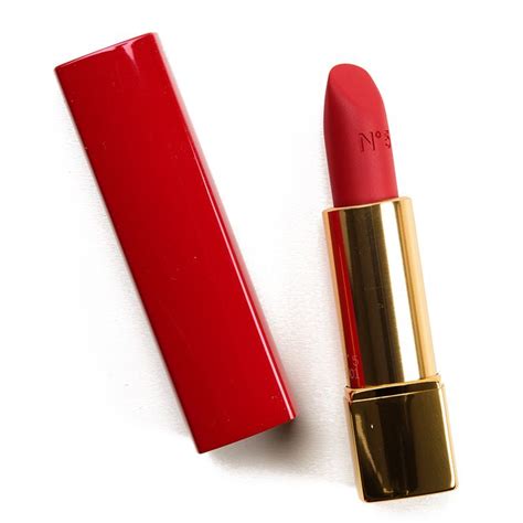 chanel lip velvet|chanel lipstick red no 5.